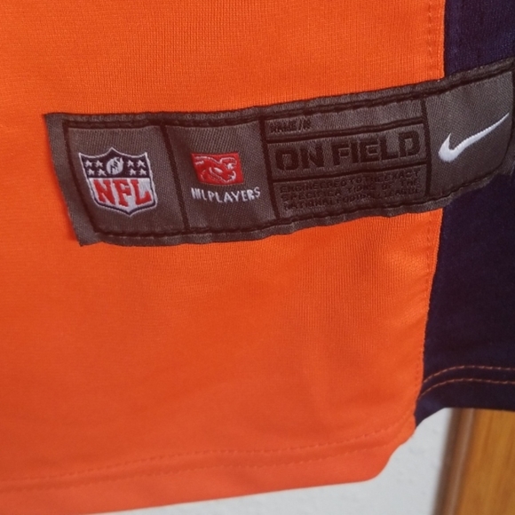 Anderson Jersey - Picture 4 of 4